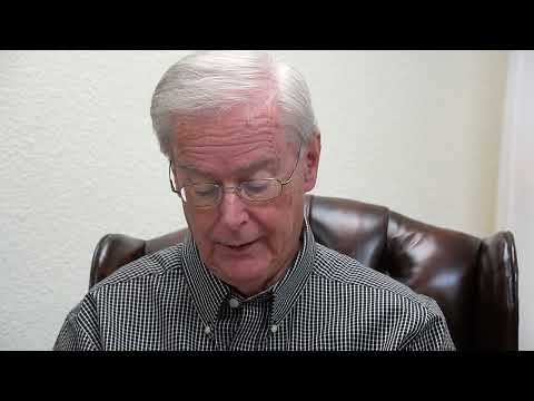 LifeWay Fellowship Killeen TX 8-18-22 Thursday "Joy In the Morning" with Pastor Towers Hebrews 3:1