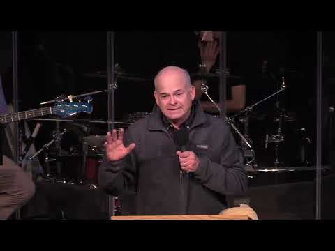 The Gospel and the Wrath of God - Romans 1:16-18