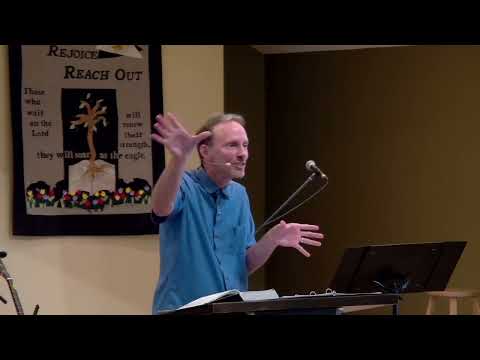 Paul and His Men - Part 2, Philemon 1: 23-24, September 11, 2022