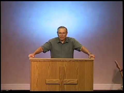 John 18:28-40 - What Have You Done?