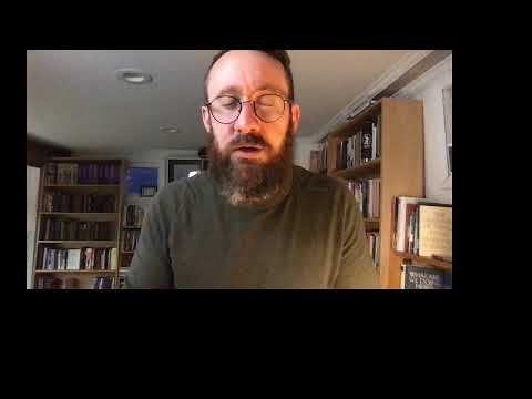 Bible Study (4•16•2020) Proverbs 13:19-25