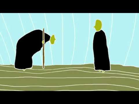 Luke 13:10-17 Commentary by Dr. Tom Boomershine