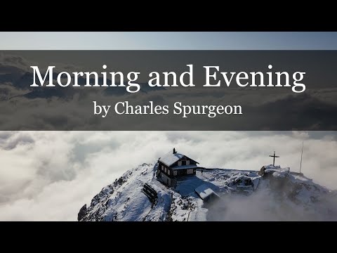 I Will Meditate in Thy Precepts (Psalm 119:15)