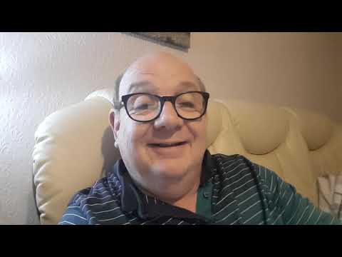 Digging Deeper - Psalm 37 : 32 - 34