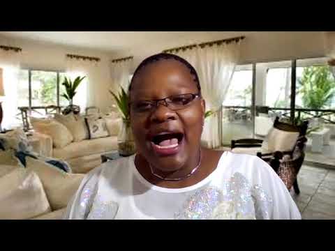 Rev.Dr. Mildred Oduor (Jonah 1:1,2:10 God's Saving Grace).For enquiries 0777531403