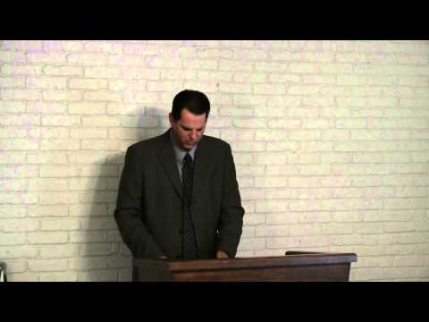 The Snare of Riches - 1 Timothy 6:9-10 - Pastor Troy Dukes - Grace Baptist Church