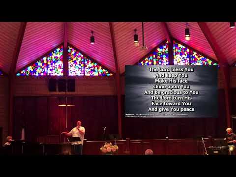 Heroes and Others: Barnabas -- Acts 9:26-30; Romans 12:5-8; 1 Thessalonians 5:11; Hebrews 3:12-13