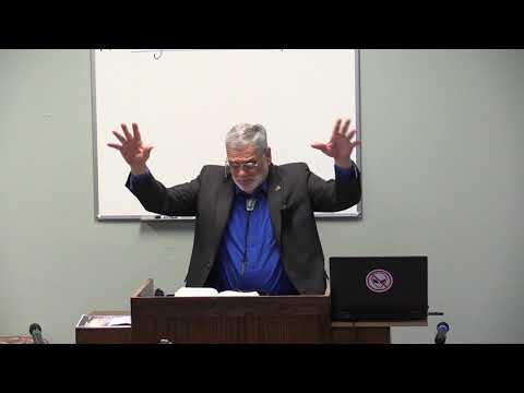 Part 2 - Judges 12:1-13:24 - Israel's 10th-12th Judges and Manoah