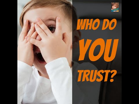 Iron Sharpens Iron - Ps 118:8 It is better to take refuge in the LORD than to trust in humans.