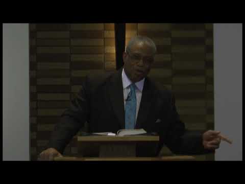 Declaring Jesus Together - Colossians 1:5-6