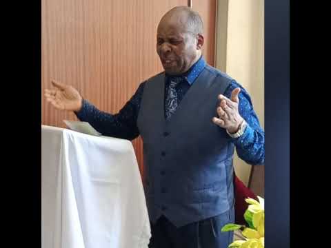 You are on the Way to the Palace (Genesis 42:8-9) - Rev Pastor JOHN DAVID