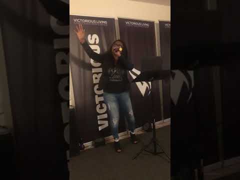 Exodus 14:21-15:2 | Breakout Praise