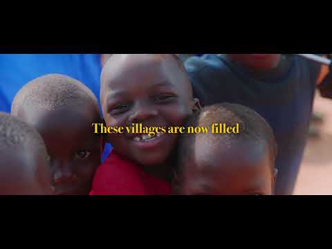 Uganda Trip Recap 2025  |  Cornerstone Chapel