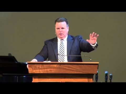 Psalm 99:1-9 "The Real Motive Of Our Worship" Pastor John LeProhon