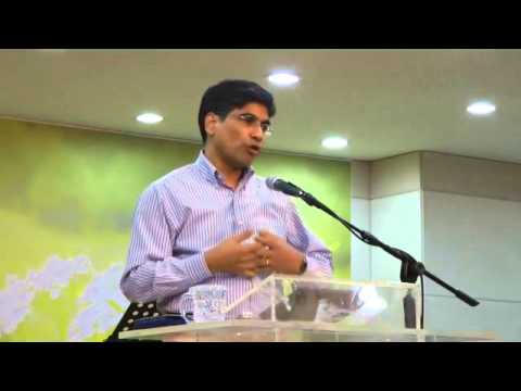 2 Corinthians 8:1~15 Generosity;mark of spiritual maturity_0511_2014