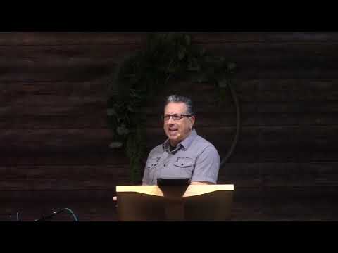 2 Kings 2:15-25 "Bald Men, Bad Boys & Angry Bears" - September 19th, 2021