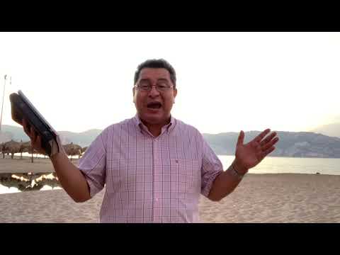 ¿Que miras en tu pasado? Job 9:25-35