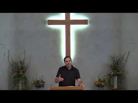 Deuteronomy 13:6-18  July 25, 2021