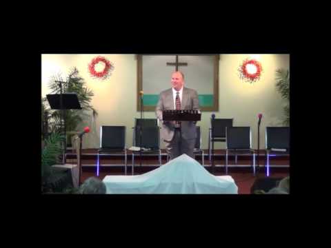 "I am Confident" Philippians 1:6-7