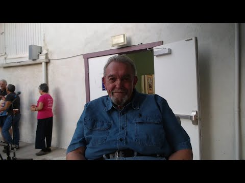 Visions of a Ram and a Goat Daniel 8:1-4