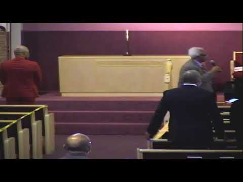 "Why Did Euthychus Fall Acts 20: 7-11