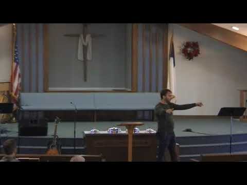 The King in His Beauty, Advent In Isaiah 32:1-8, Pastor Matt LaMaster