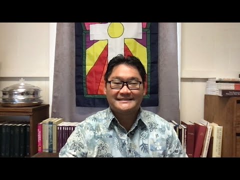 Hebrews 8:10-13 Bible Study (Bible Study begins around 9:30 mark)