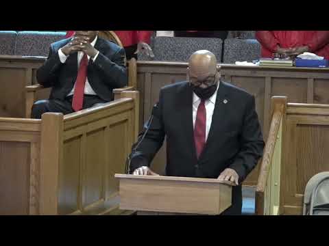 "The Power of God's Word" Matthew 4:1-4; Luke 4:13