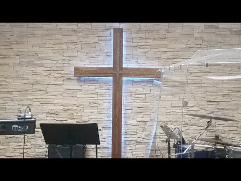 Complete In Christ Community Church Exodus 26:15-37 - 27