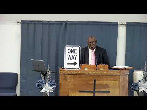 One Way Jeremiah 32: 39