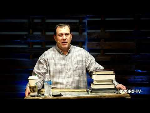 1 Corinthians 14:31-40 - Apostle Warren Hunter