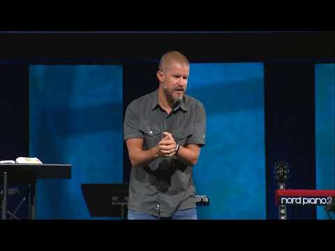 Pray for Understanding, Ephesians 1:15-23 | Pastor Josh Lindstrom