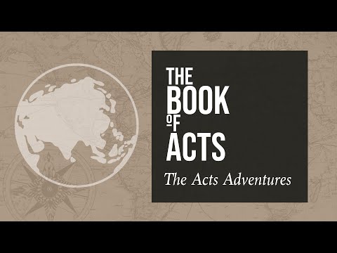Acts 7:20-22 | "A Slave and a Princess" | Pastor Brian Bell | 5.10.20
