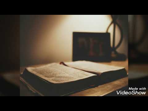 1 Corinthians 11:3
Matthew 10:16
James 1:13-14