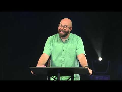 How God Intends to Bless the World - Deuteronomy 4:1-14