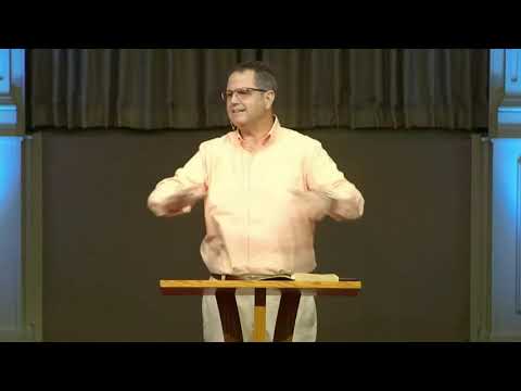 How Close Are We? - Look to the Lord | Revelation 19:10