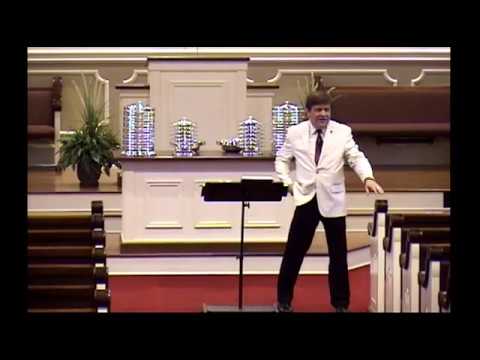 01/12/20 The Pentateuch: Exodus 20:7 - 20:21