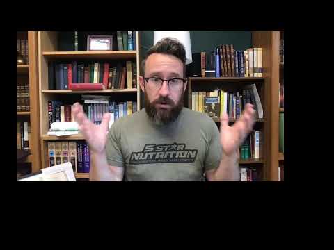 Bible Study (7•8•2020) Proverbs 17:7-17