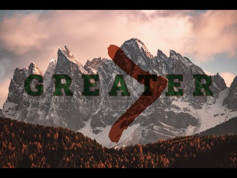 3-13-22 BCF Worship Service; Stephen Couldry; Hebrews 4:1-13