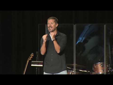The Man of God, 1 Kings 17:8–24 | Pastor Josh Lindstrom