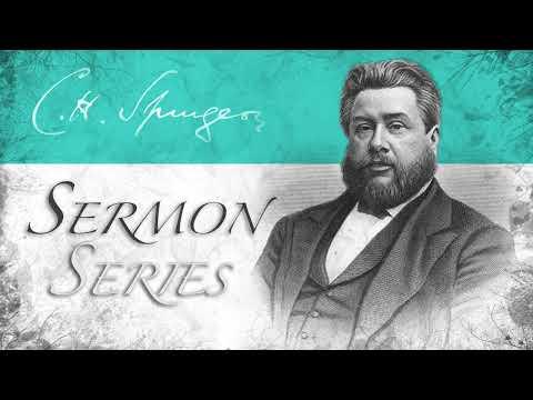 My Own Personal Holdfast (Micah 7:7) - C.H. Spurgeon Sermon