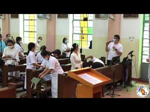 August 13,2022 Healing Message “God will make a way.” (Exodus 14:10-16) with Bro.Nicomedes Cabello