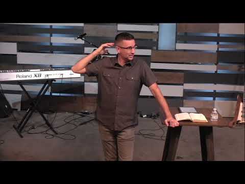 Acts 4:32-5:2 – The Power of Generosity | Pastor John Amstutz