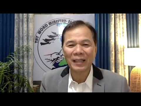 March 1, 2022   ||   "Salvation From God Has Gone Forth"   Isaiah 51:5