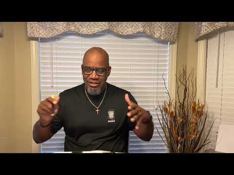 Wednesday night bible class Hebrews 12:5 9/14/22