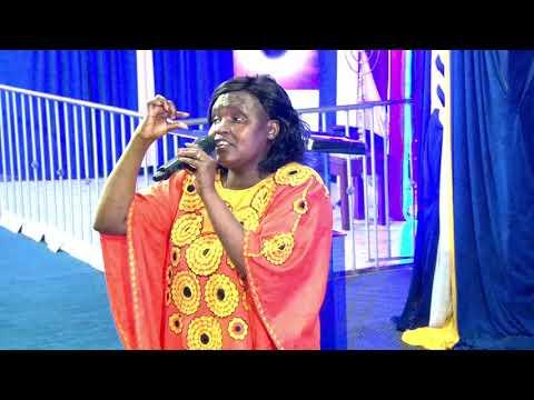 The Power of Elijah (Dominion Anointing) -1 Kings 18:20-19:18 - 14/3/2021