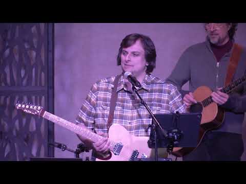 (11 AM Sunday Service)  “A Faith Well Passed” - Hebrews 11:20-21