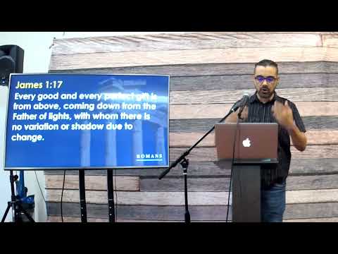 "What Christians Boast About" Romans 3:27-31