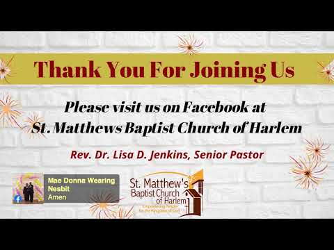 "I'm Still Here" | Joshua 2:1, 8-11