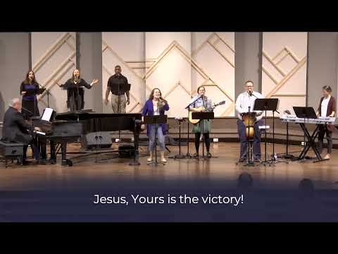 September 13 - Hebrews 11:32-38 – Faith That Endures Suffering